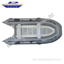 275 cm kleiner Orca -Hypalon Aluminium Open Deck Rib